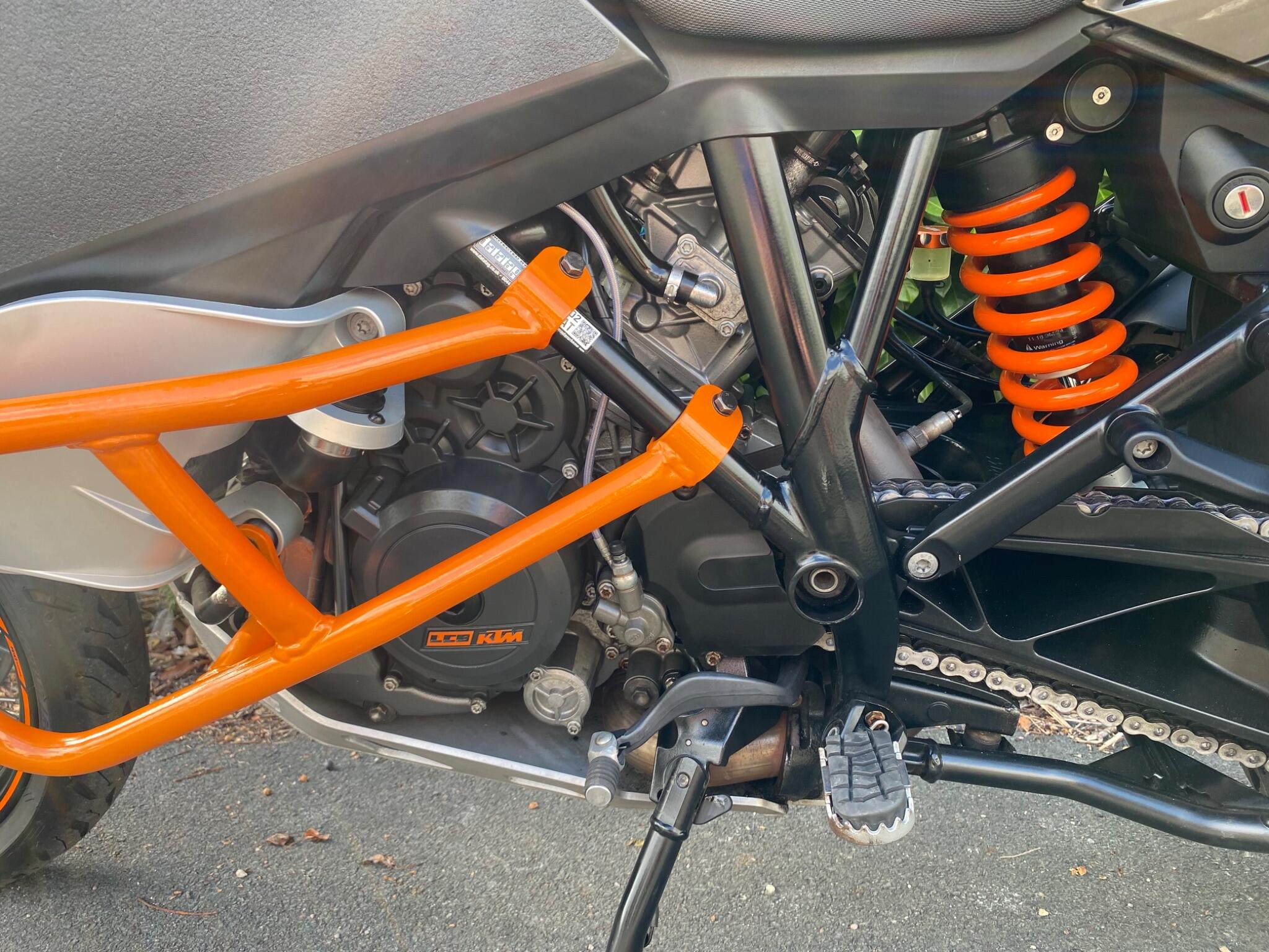 2016 66 Reg KTM 1190 Adventure